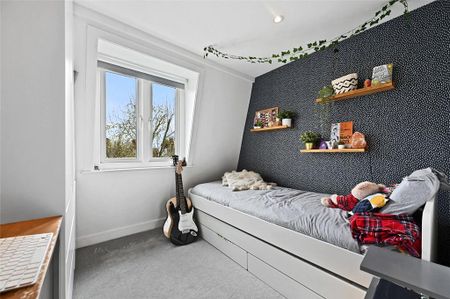 3 bedroom apartment to rent - Photo 5