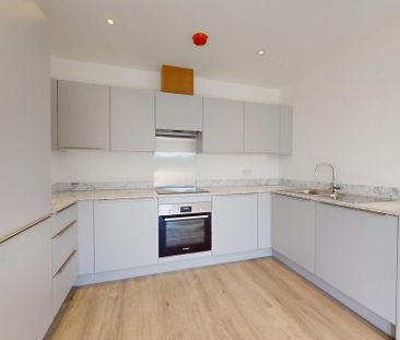 2 bedroom apartment to rent - Photo 6