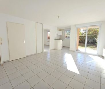 location Appartement T2 DE 40.05m² À SEILH - Photo 3