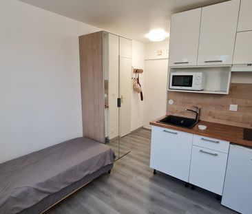 Location Appartement 1 pièce 14m² GIF SUR YVETTE 91190 - Photo 3