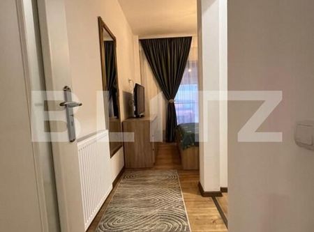 Apartament cu 2 camere, terasă spațioasă și parcare privată – Calea Severinului - Photo 4