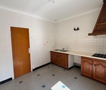 Location Appartement 3 pièces 73m² PRIVAS 07000 - Photo 4
