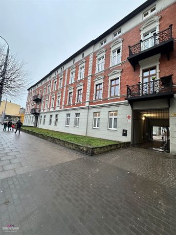 Grudziądz, Centrum Mieszkanie na wynajem - Zdjęcie 2
