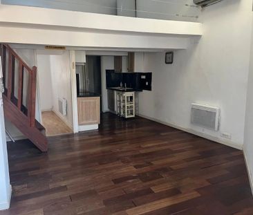 Location Appartement 3 pièces 40 m2 à Rivesaltes - Photo 1