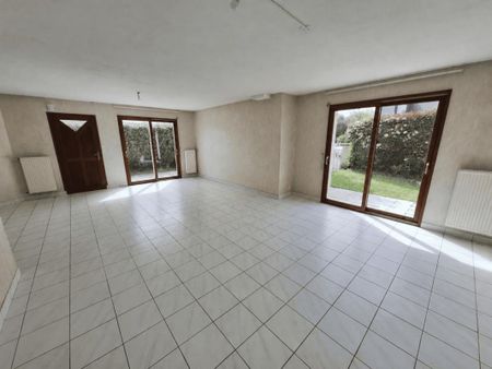 Maison T7 à louer Goven - 150 m² - Photo 3