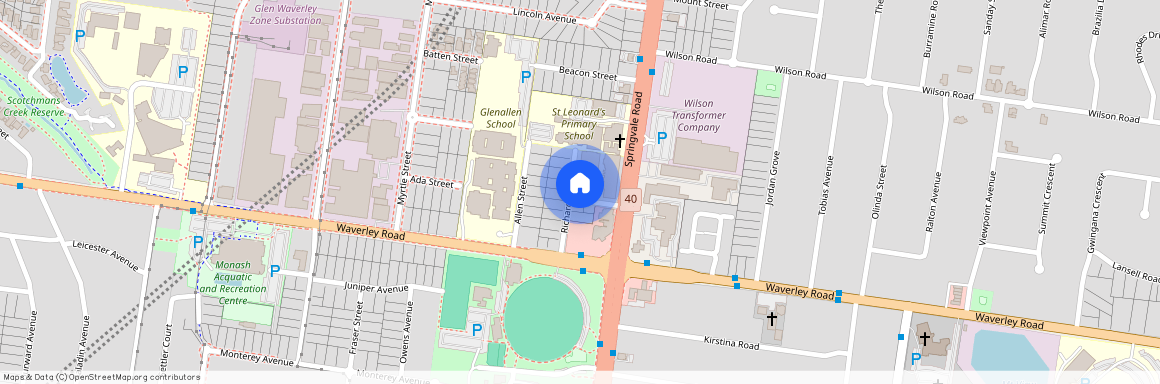 119/1 Frank Street, Vic 3150, Glen Waverley