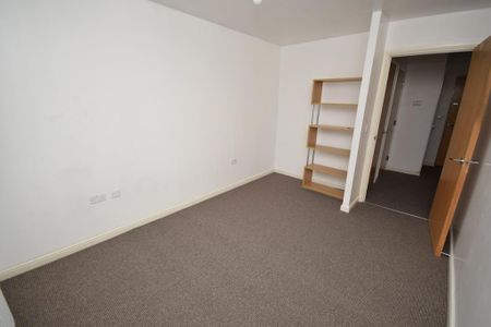 1 bedroom apartment to rent - Photo 2