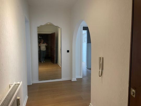 Appartement te huur - Foto 1