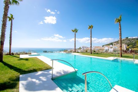 Casa en alquiler en Torremuelle, Benalmadena - Photo 5