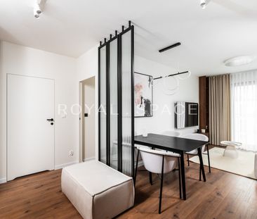 Nowy apartament w inwestycji Młyny Mogilska! - Photo 3