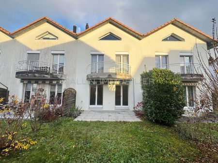 Spacieuse villa contiguë de 5½ pièces avec 2 places de parc int. - Foto 2