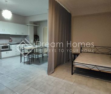 Studio/Γκαρσονιέρα για ενοικίαση Κέντρο (Λαμία) - Φωτογραφία 3