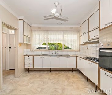 Charming 3 Bedroom Home in Prime Location - Photo 4