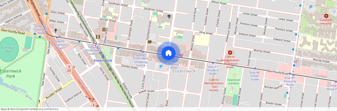 578A Glen Huntly Road, Vic 3185, Elsternwick