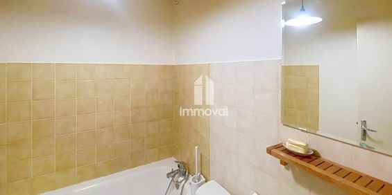 Location Appartement 1 pièce Meublé 21m² STRASBOURG 67200 - Photo 3