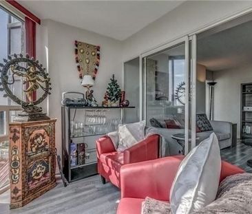 For Lease - 285 Enfield Place Unit# 1908, Mississauga, Ontario - Photo 1