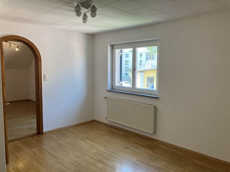 Nette 3,5-Zimmer-Wohnung in Bregenz / Vorkloster - Photo 5