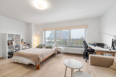 Duplexappartement met 3 slaapkamers in de Sint-Lievenslaan - Photo 5