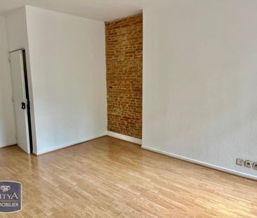 Location Appartement 2 pièces 34m² TOULOUSE 31000 - Photo 1
