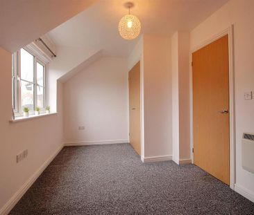 1 bedroom terraced house to rent - Photo 6