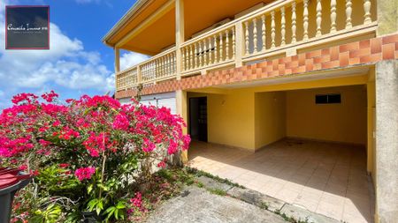 Location Appartement 4 pièces 80m² LE MARIN 97290 - Photo 5