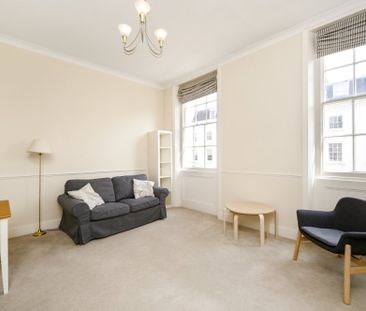 1 bedroom flat to rent - Photo 6