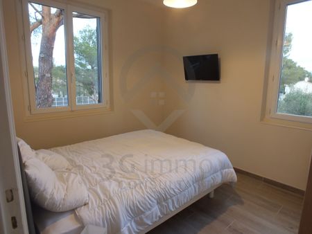 Location / Maison avec dépendance - Photo 2