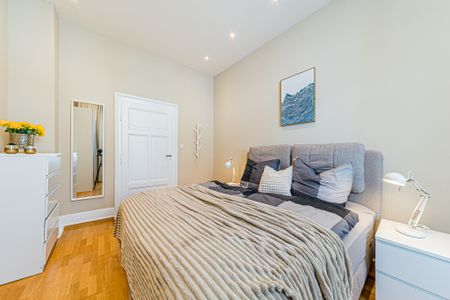 City-Residence: ERSTBEZUG: Wohnung mit 2 Schlafzimmern in bester Westendlage - Foto 5