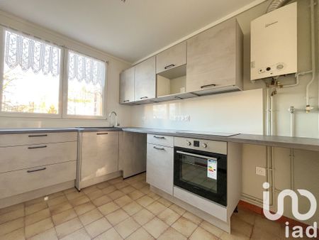 Appartement 4 pièces de 72 m² à Jouy-en-Josas (78350) - Photo 2