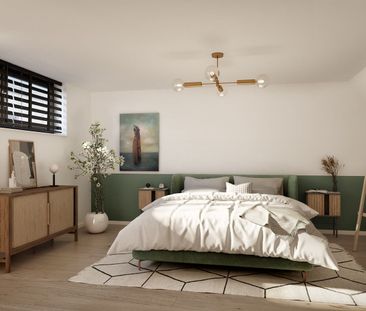 Appartement te huur: Verspronckweg 150-C36 2023 BP Haarlem - Photo 3