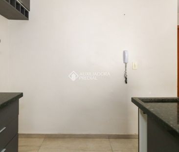 Apartamento com 2 quartos e 41m² para alugar em São José, Canoas. - Photo 1