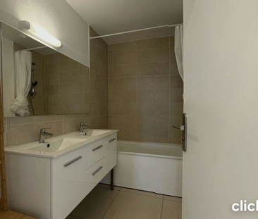 Beau T3 lumineux et fonctionnel, meublé, avec stationnement - Photo 3