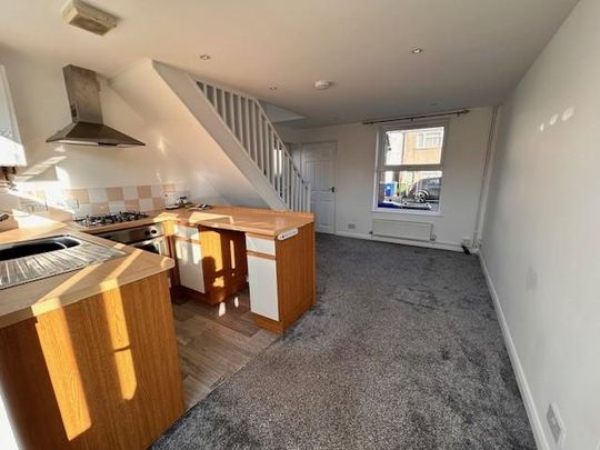 1 bedroom house to rent - Photo 1