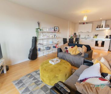 2 bedroom apartment to rent - Photo 6