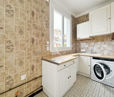 Location Maison 2 pièces 38m² - Photo 5