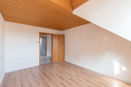 Gemütliche 3.5 Zimmer-Wohnung an zentraler Lage - Foto 3