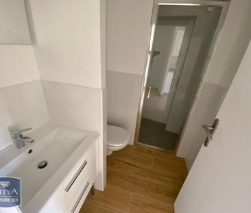 Appartement 1 Pièce 19 m² - Photo 1