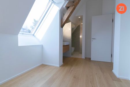 Exklusives Penthouse in bester Linzer Grünlage - Auf der Gugl - Foto 3