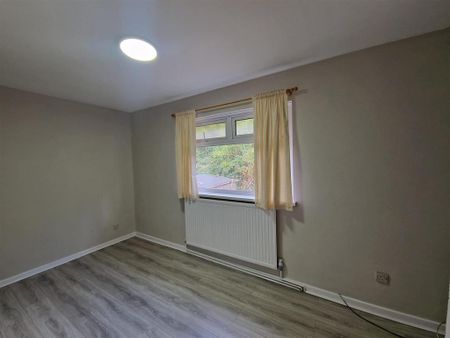 1 bedroom maisonette to rent - Photo 2