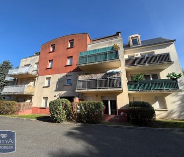 Location Appartement 2 pièces 54m² CHATEAUROUX 36000 - Photo 5