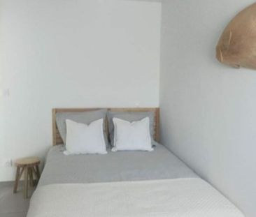 Location Appartement 2 pièces 32m² - Photo 2