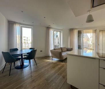 2 bedroom apartment to rent - Photo 3