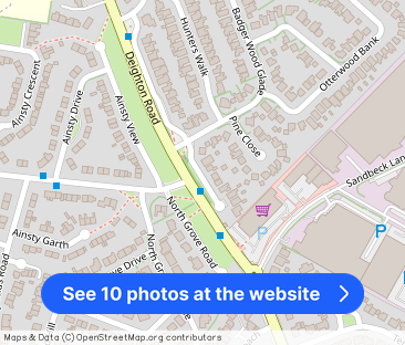 Briar Gate, Wetherby, West Yorkshire, LS22 - Photo 1