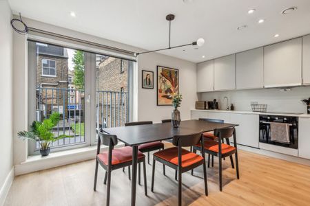 Studio to rent - Photo 4