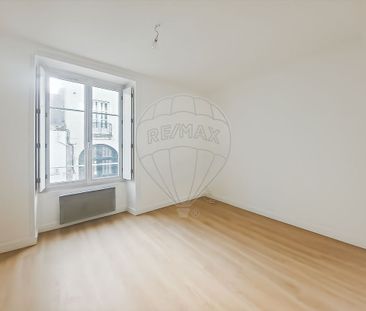 Location Appartement 1 pièce 22m² NANTES 44000 - Photo 3