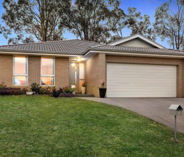 62 Tempranillo Crescent, Cessnock. - Photo 4