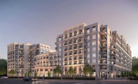 For Lease - 268 Buchanan Drive Unit# 517 W, Markham, Ontario - Photo 5