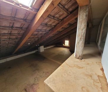 2.5 Zimmer, 130 m², 1. Stock - Photo 2