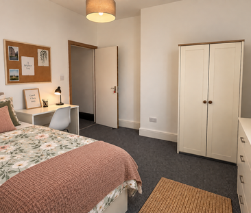 1 bedroom house of multiple occupation to rent - Photo 2