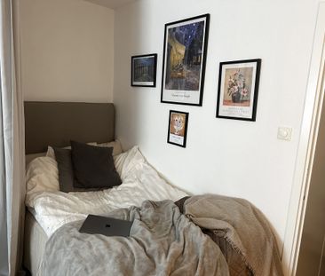 Fredsgatan, Uppsala - Foto 1